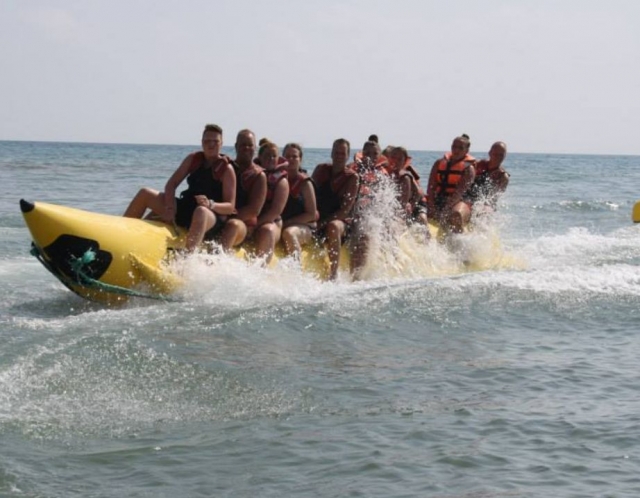 Compartiendo banana boat.jpg